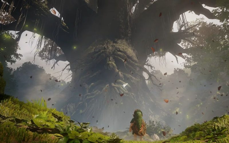 Novo trailer de 4 minutos de Ocarina of Time revela detalhes do remake para Switch 2 e inovações como o Hall dos Inimigos Derrotados